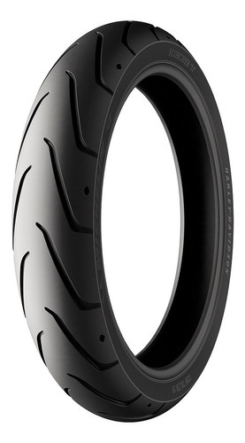 Neumático de moto Michelin Aro 17 Scorcher 11 140/75r17 67v Tl (d)