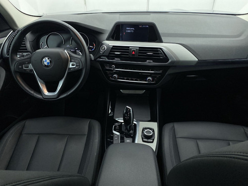 Imagen 17 de 25 de Bmw X3 Xdrive 30i