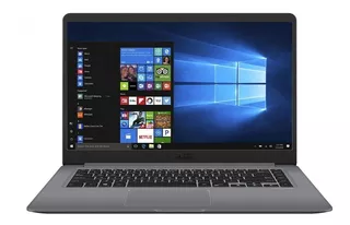 Laptop Asus Vivobook Windows 10