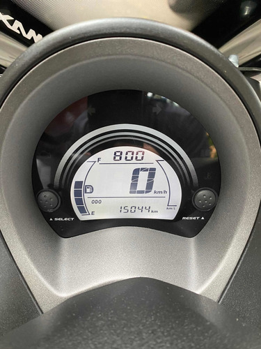 Yamaha N-mx Scooter 155