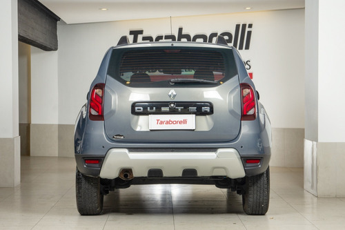 Renault Duster Ph2 Privilege 1.6 Taraborelli Bariloche #