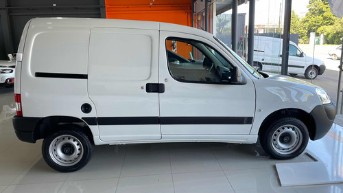 Citroën Berlingo Furgon 1.6 Bussines Hdi 92cv