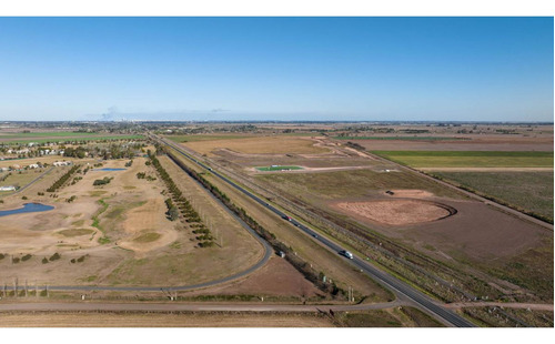 Lote Cinco Lagos - Ibarlucea - Barrio Cerrado - Ruta 34 Km 10 - Lote 73 - Proximidad Lago - Propietario Directo