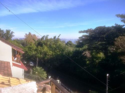 Casa Em Vila Conceição Com 3 Dormitórios - Mi16512