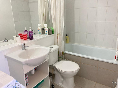 Arriendo Departamento En Concepción