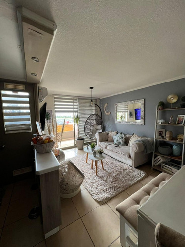 Condominio Vista Alameda, Rancagua