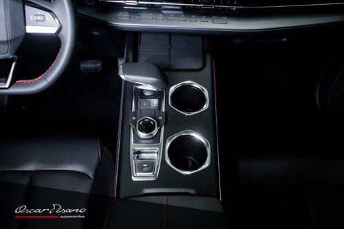 Changan CS55 LUXURY AT 4X2 1.5T