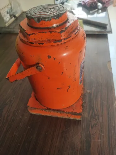 Gato De 50 Tonelada (Usado)