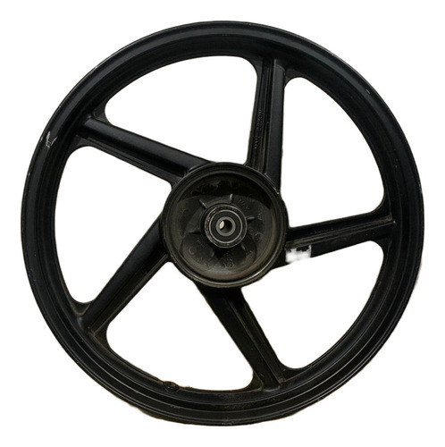 Llanta Trasera Akt Evo 125/150 / El Motoquero