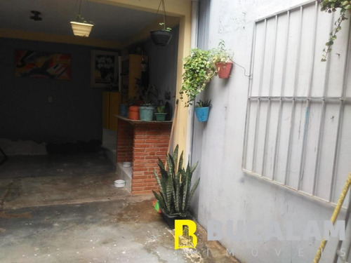 Imagem 13 de 15 de Sobrado Para Venda No Jardim América - 4139-w