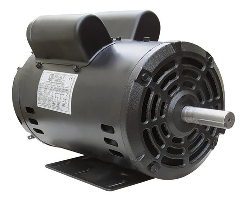 Motor 2.0 Cv, 2 Polos, 110-127/220-254 V,