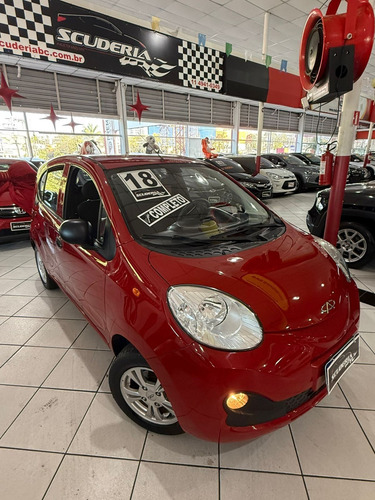 Chery QQ 1.0 MPFI ACT 12V