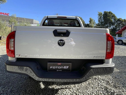Foton G7 Litte MT 4X2