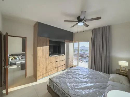 Penthouse San Miguel