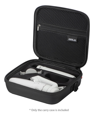 Bolsa De Almacenamiento Portátil, Funda Rígida De Viaje Con