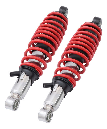 Mofans Amortiguador Delantero Suspension Universal Para Atv