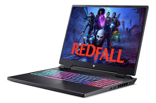 Laptop Acer Predator Helios 16 Intelcore I9 16gb 1tb Rtx4060