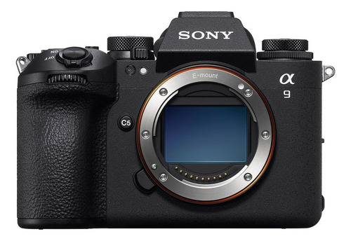 Sony A9 Iii 24.6mp Mirrorless Digital Camera In Black (body 