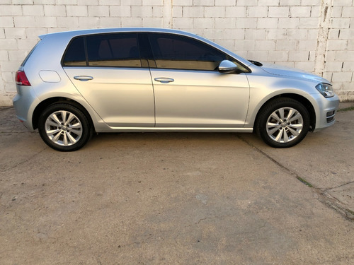 Volkswagen Golf Comfortline 1.4 Tsi 2016