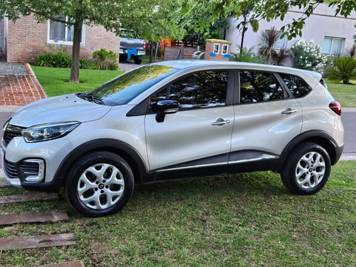 Renault Captur 2.0 Zen