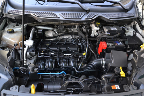 Ford Ecosport 1.6 Freestyle 110cv 4x2