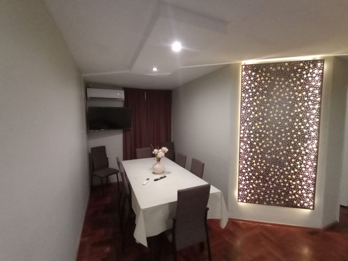Se Vende Departamento, Ciudad De Mendoza