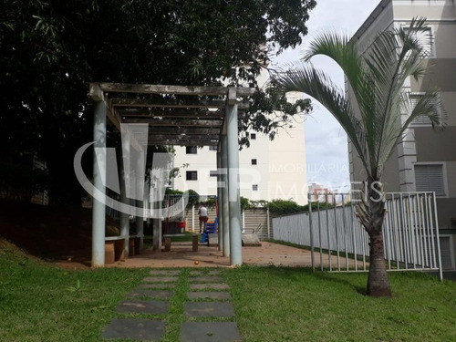 Imagem 15 de 16 de Apartamento À Venda No Condomínio Parque Sevilha - Aceita Financiamento. - 1819 - 69898909
