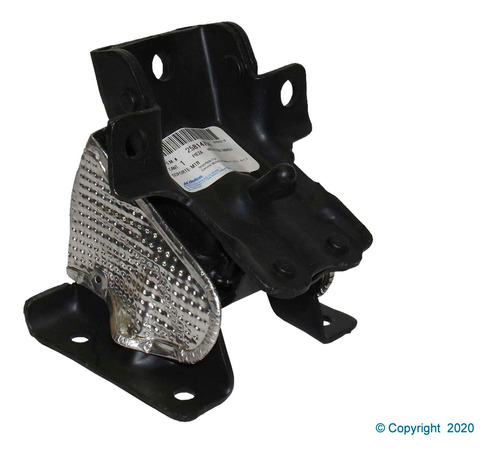 Soporte Motor Derecho Chevrolet Silverado 2500 Hd 6.0l 2012