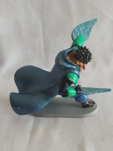 Wasabi Big Hero 6 Disney (Usado)
