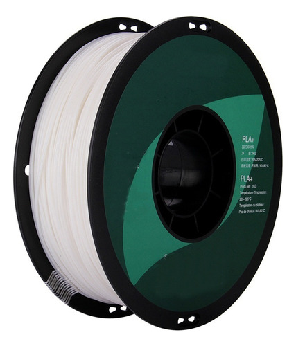 Filamento Leve Para Impressora 3d Pla-lw Low Den Pla