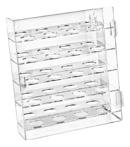 Golf Ball Display Rack Golf Ball Supporter Gabinet