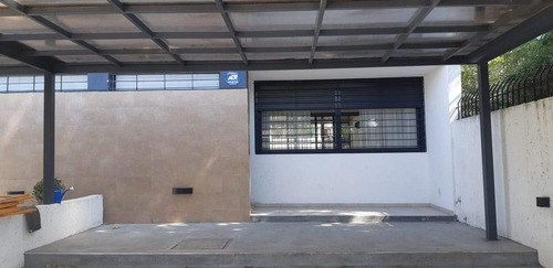 Bajo Palermo Casa 2 Dormitorios A La Venta Cochera