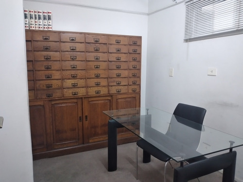 Oficina - Consultorio -centro - Ver Video - San Nicolas -