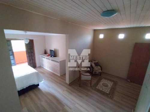 Imagem 2 de 15 de Sobrado Com 3 Dormitórios À Venda, 300 M² Por R$ 750.000,02 - Jardim Aliança - Guarulhos/sp - So0598