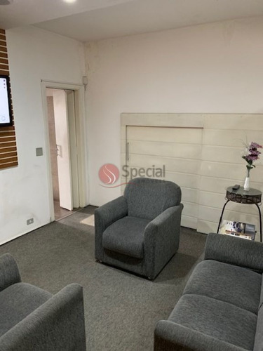 Prédio Comercial Com Renda - Excelente Local. - Ta7161