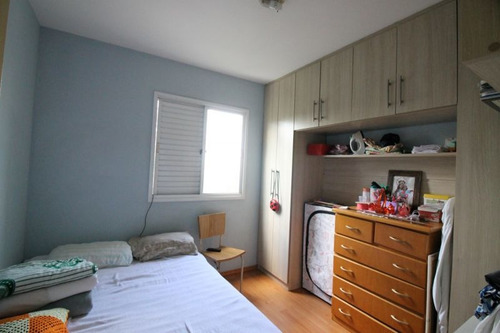 Imagem 2 de 18 de Apartamento - Ref: 6343