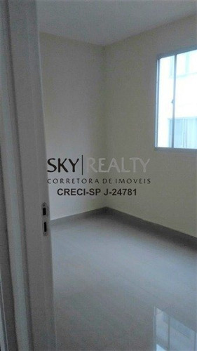 Imagem 6 de 15 de Apartamentos - Jardim Umarizal - Ref: 11952 - V-11952