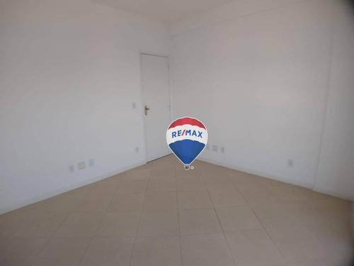 Imagem 9 de 21 de Casa De Condomínio Com 2 Quartos À Venda, 92 M² Por R$ 395.000 - Ribeira - Rio De Janeiro/rj - Ca0207
