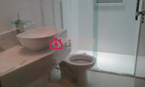 Imagem 15 de 15 de Sobrado Na Vila Comercial/pirituba Com 3 Dorms. (1 Suíte) - 5066
