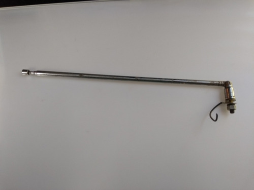 Antena Para Tv Blanco Y Negro O Proyectos De Uso Original (Usado)
