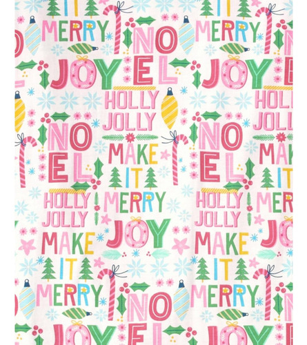 The Children's Place Conjunto De Pijama Familiar De Navidad