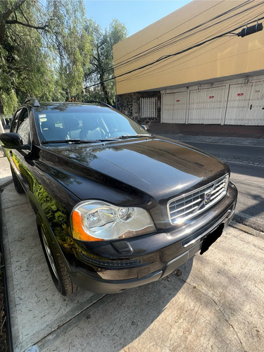 Volvo XC90 3.2 Vud 5 Pasaj Fwd 4x2 At