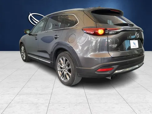 Mazda CX-9 2.5 Signature Awd At