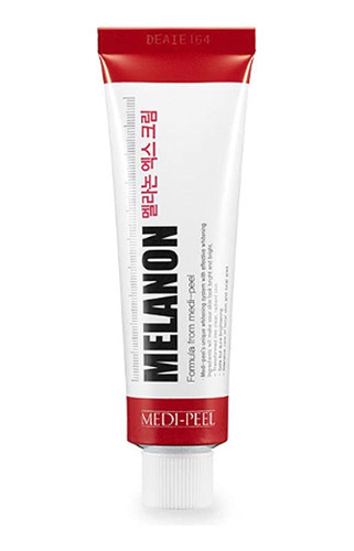 Medi-peel, creme Melanon X, 1,01 fl oz | Ajuda a reduzir
