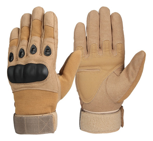 Guantes Tácticos Para Exteriores, Guantes Antideslizantes