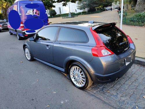 Volvo C30 T5 Mt