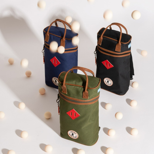 Imagen 4 de 8 de Mochila Matera Pampa Original Pop Militar
