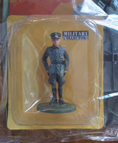 Soldados De La Segunda Guerra Mundial Oficial De La Wehrmach