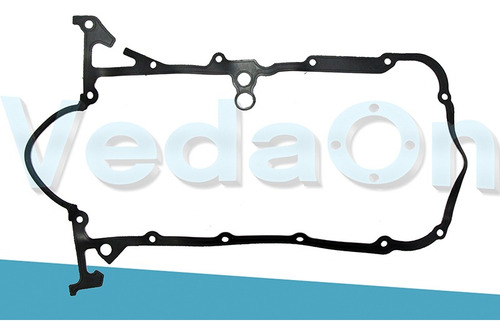 Imagem 7 de 8 de Jogo Junta Completo Retentor Honda City Fit 1.5 16v 04/...