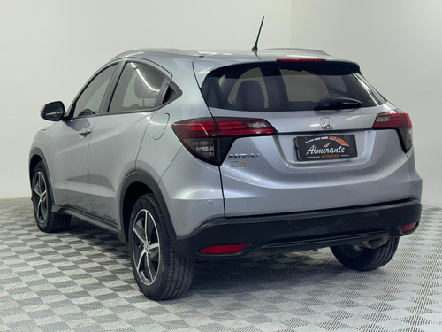 Honda HR-V EXL 1.8 Flexone 16V 5p Aut.